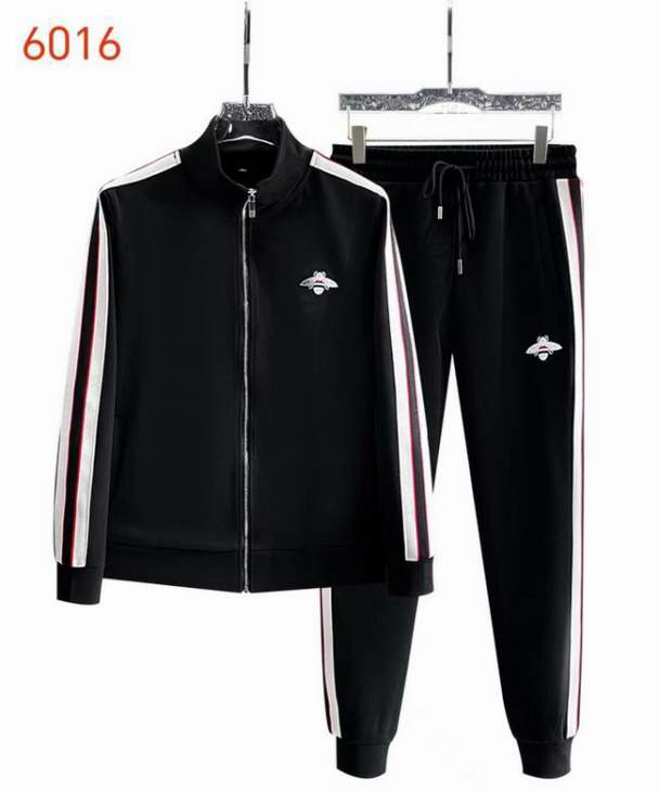 Picture of Gucci Sweater Suits _SKUGucciM-3XL25wn16539793